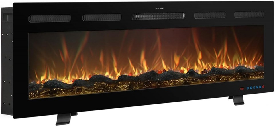 в продажу Електрокамін Royal Galaxy 60R PRO LOG Wi-Fi (EF60RPROLOG) - фото 3