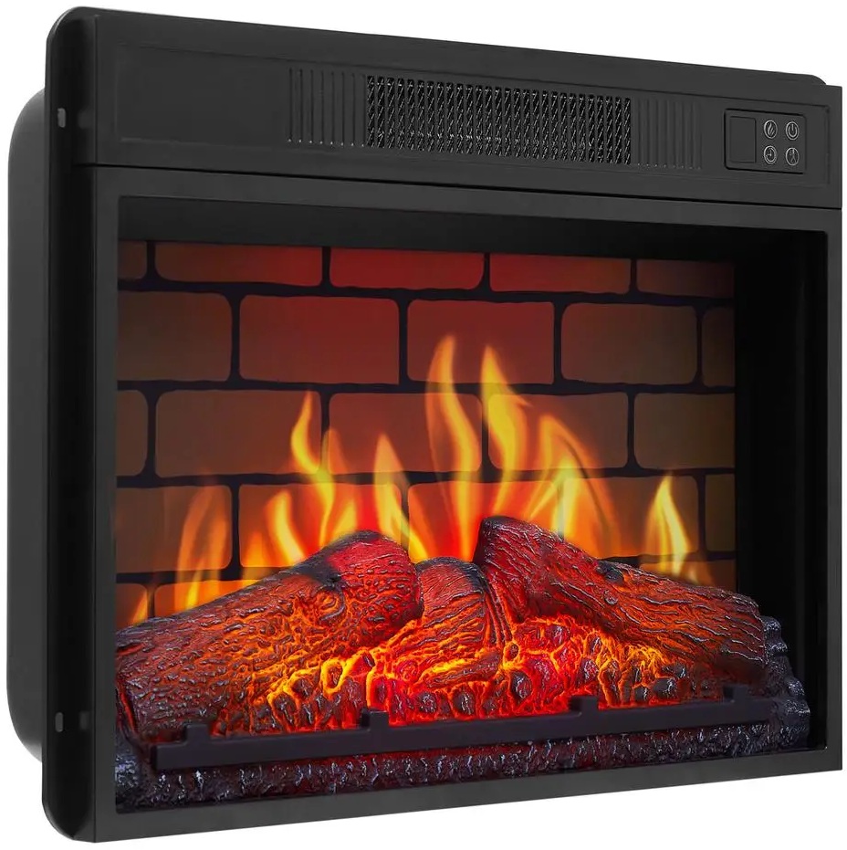 Електрокамін ArtiFlame AF23BS ціна 10500 грн - фотографія 2