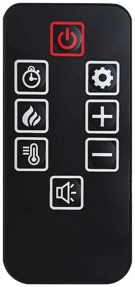 продаємо ArtiFlame AF23BS в Україні - фото 4