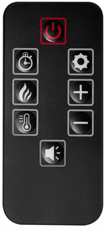 продаємо ArtiFlame Toscana AF23BS білий в Україні - фото 4