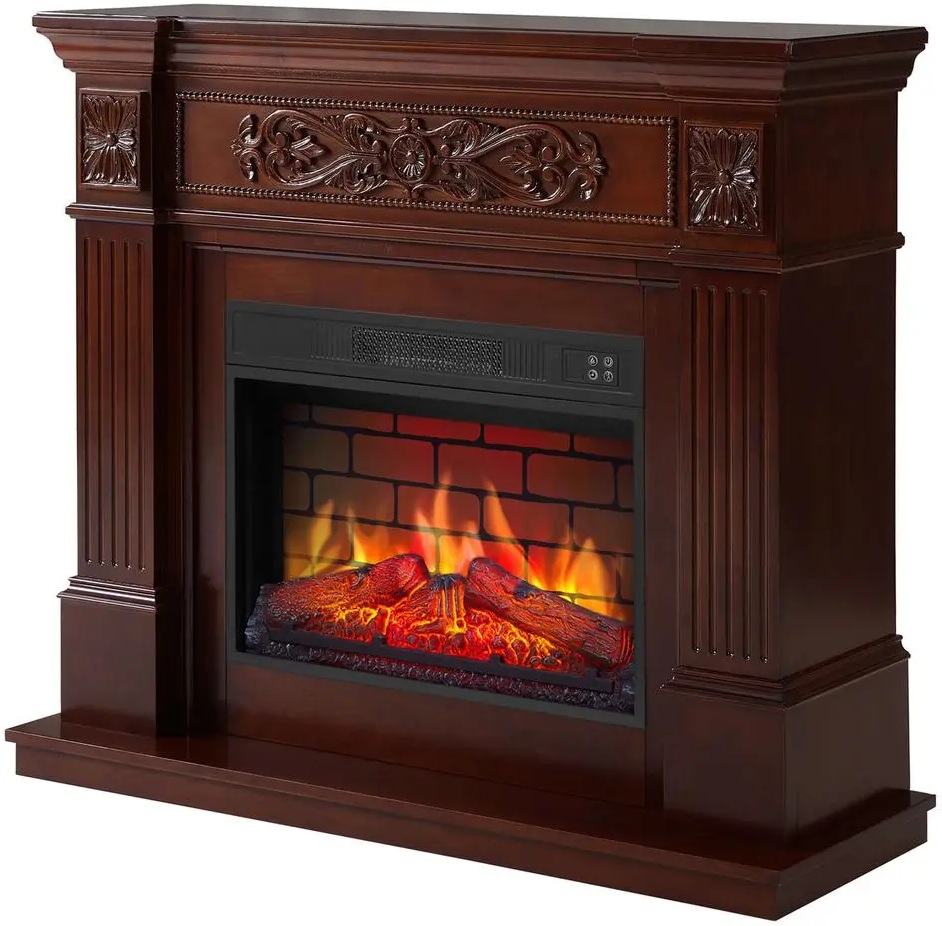 в продажу Камінокомплект ArtiFlame Toscana AF23BS Russet - фото 3