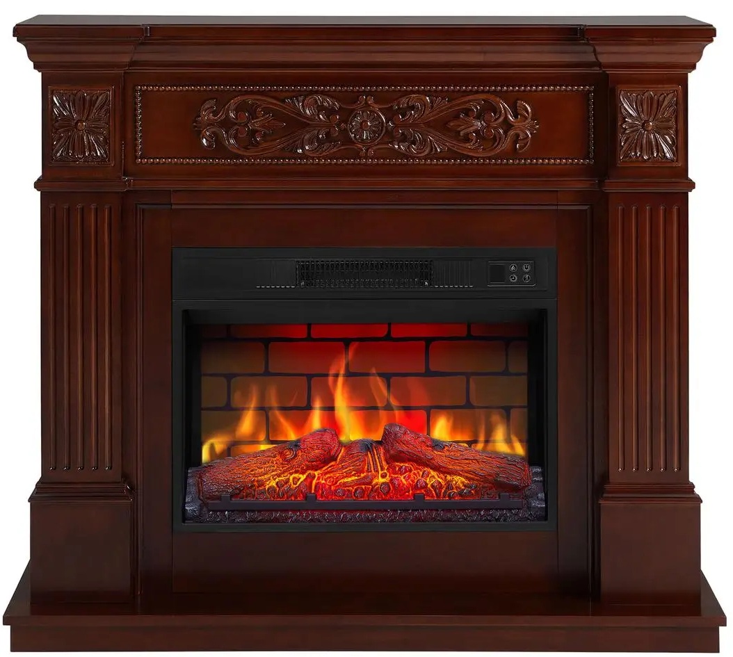 Камінокомплект ArtiFlame Toscana AF23BS Russet