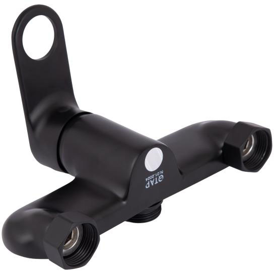 продаём Q-Tap Jay QTJAY110BLM45550 Black Matt в Украине - фото 4