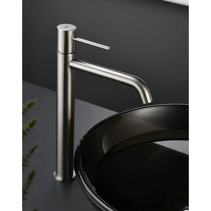 продаємо Imex Monza Brushed Nickel BDM039-3NQ в Україні - фото 4