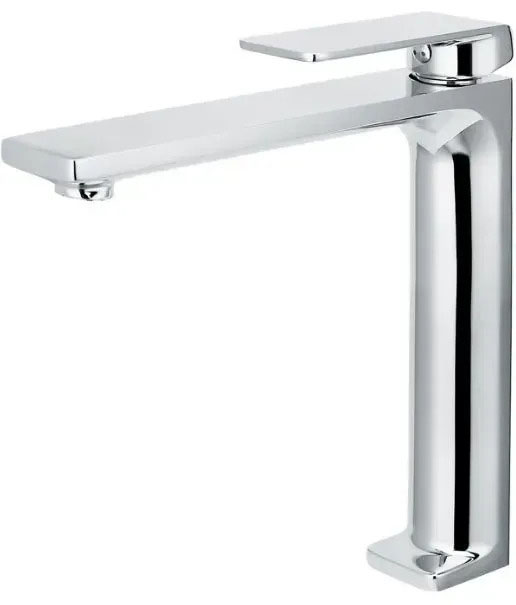 Смеситель для умывальника Imex Fiji Chrome BDF016-3