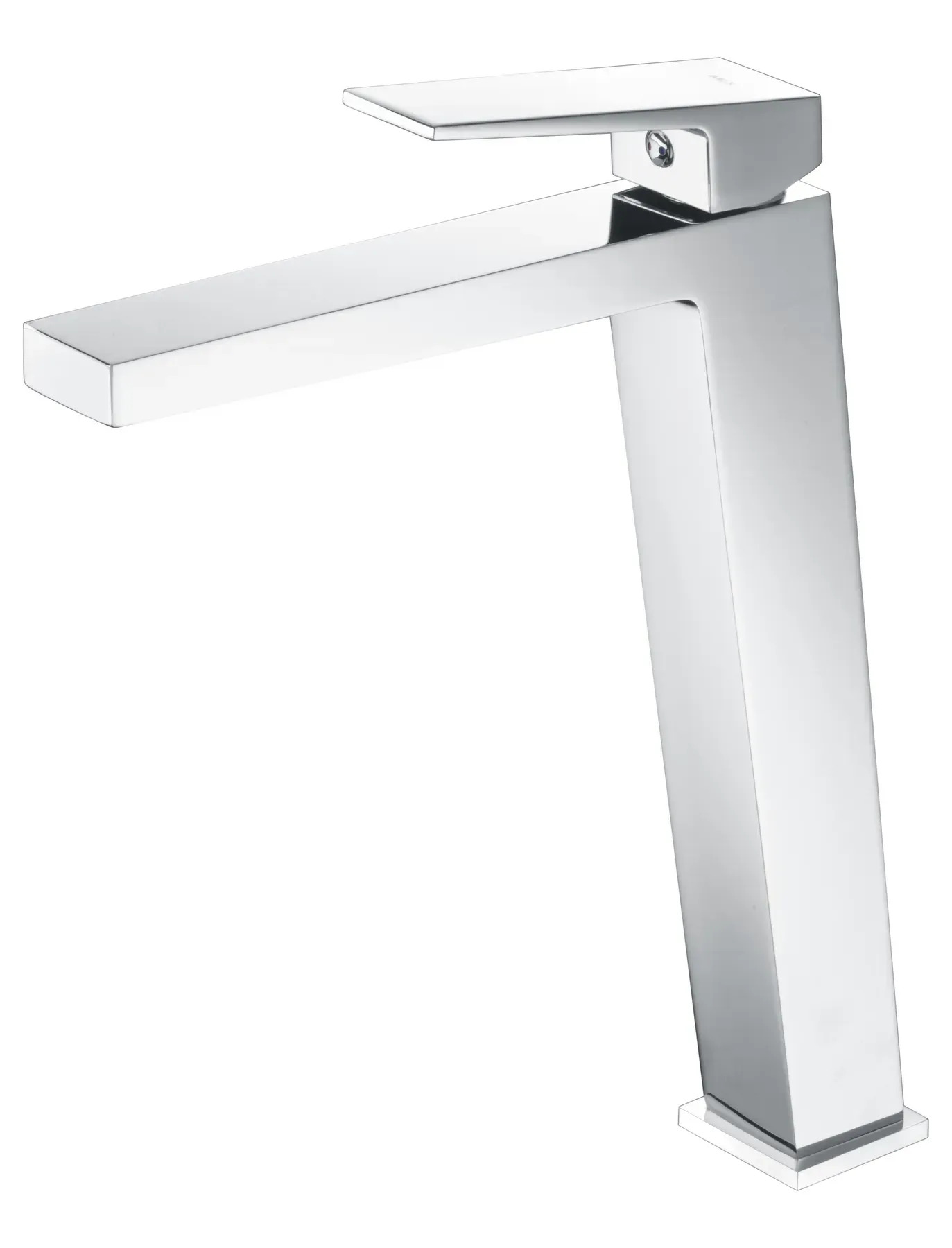 Смеситель для умывальника Imex Art Chrome BDAR025-3