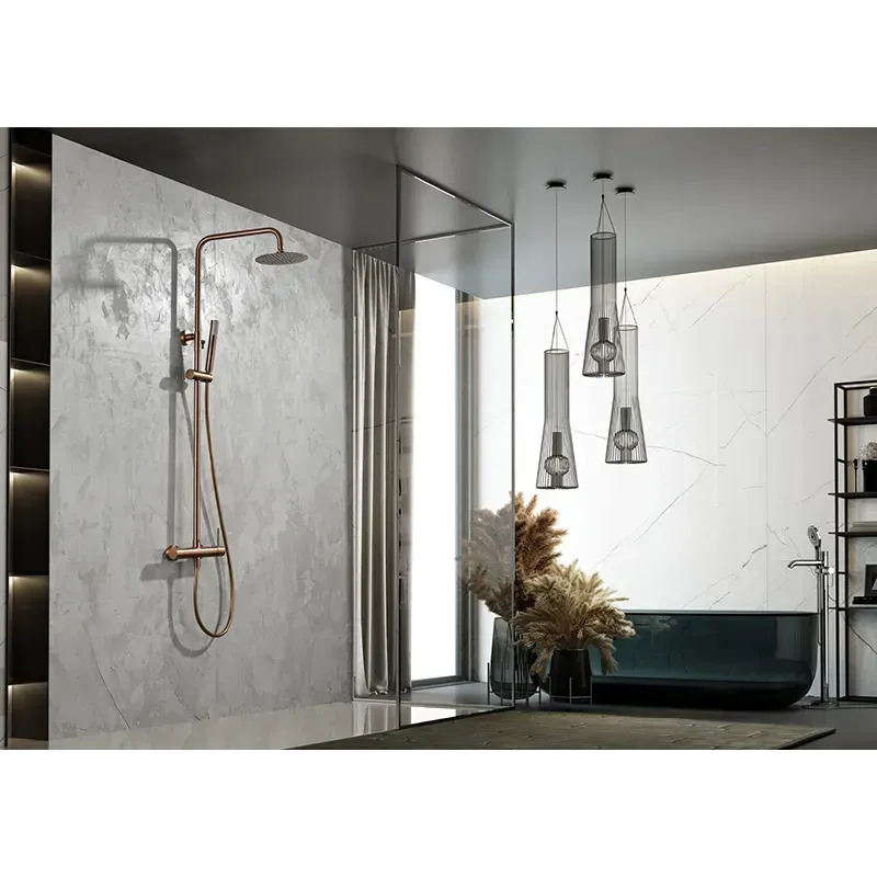 продаём Imex Monza Brushed Rose Gold BDM039/ORC в Украине - фото 4