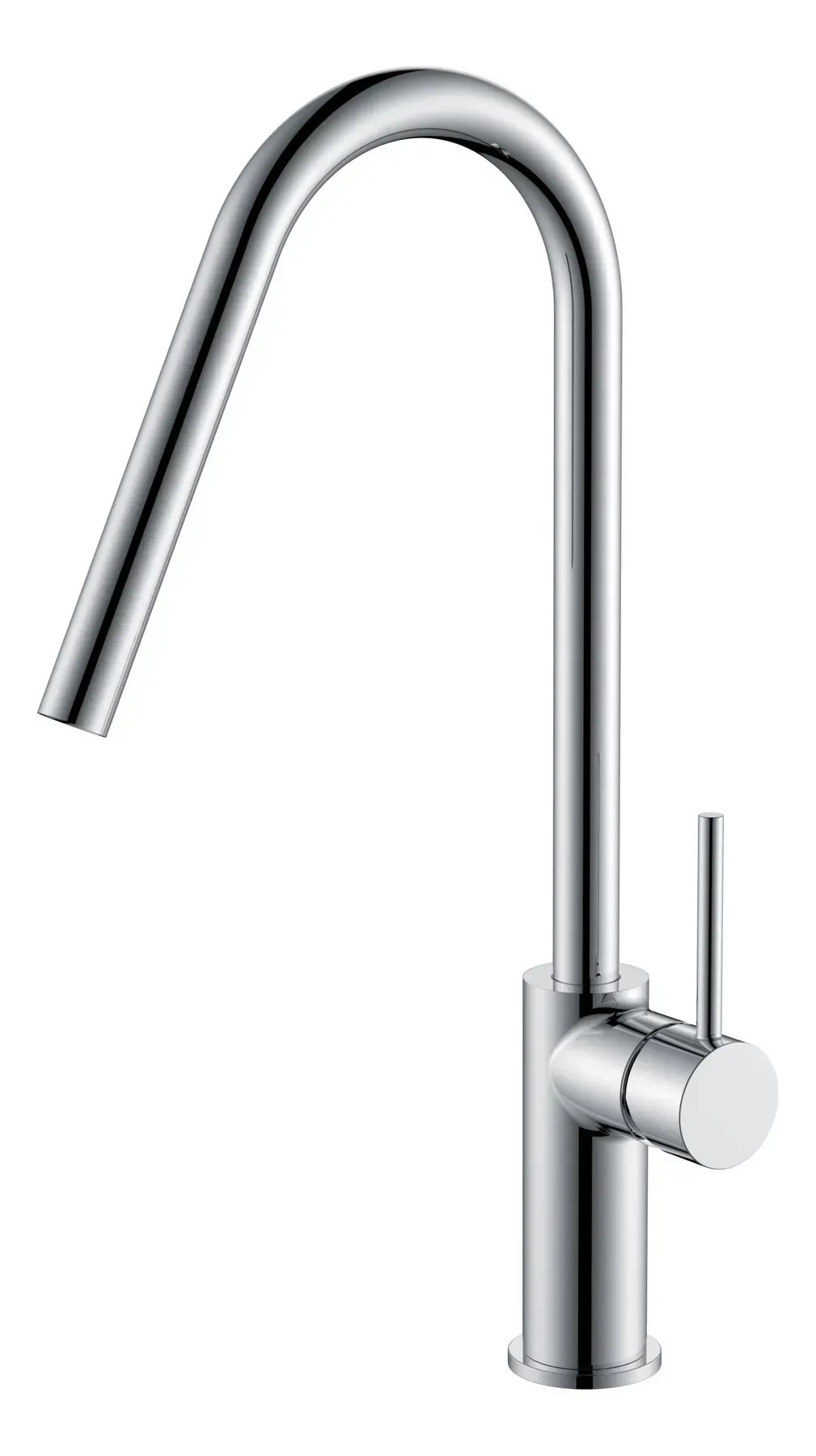 Смеситель для кухни Imex Kenia Chrome GCE020