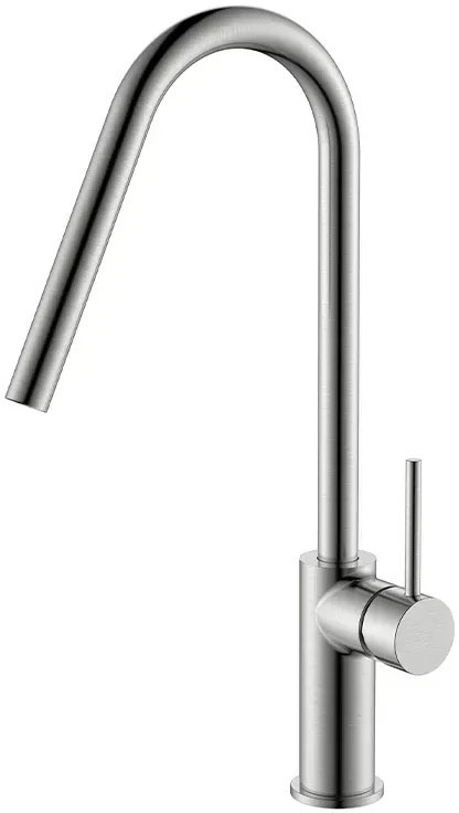 Смеситель для кухни Imex Kenia Brushed Nickel GCE020/NQ