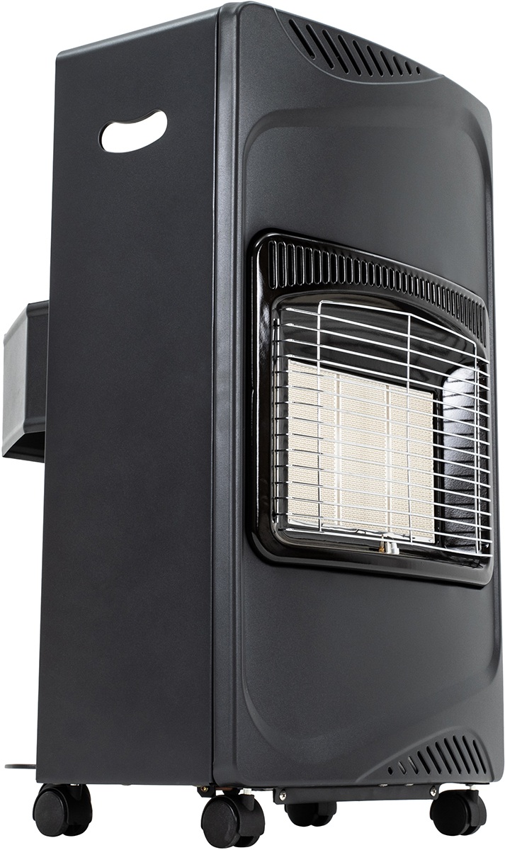 Газовий обігрівач Heidenfeld Inferno GH100 відгуки - зображення 5
