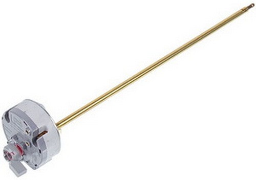 Термостат Thermowatt 65117956 для бойлера Ariston (39466) Уценка