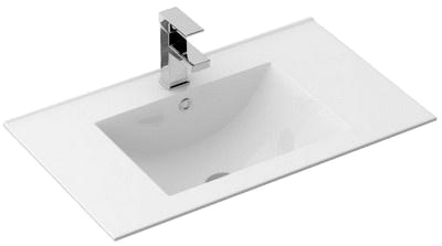 Умивальник Rea 46,5x71 white (REA-U0190) Уцінка