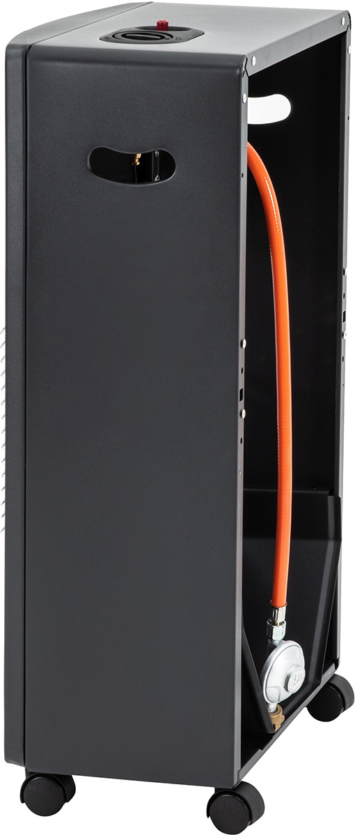 товар Heidenfeld Inferno GH100 + баллон HPCR 24.5 л - photo 13