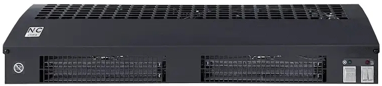 Воздушная завеса NC Clima Oxford NC800ST3.0-230V цена 9999 грн - фотография 2