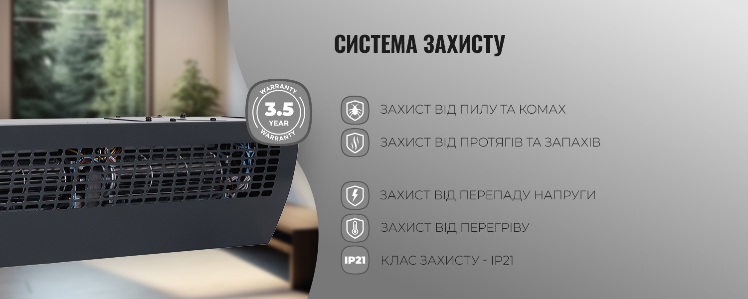 NC Clima Oxford NC800ST3.0-230V в магазине - photo 17