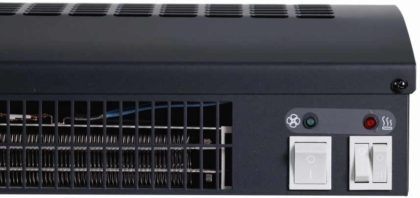 продаём NC Clima Oxford NC800ST3.0-230V в Украине - фото 4