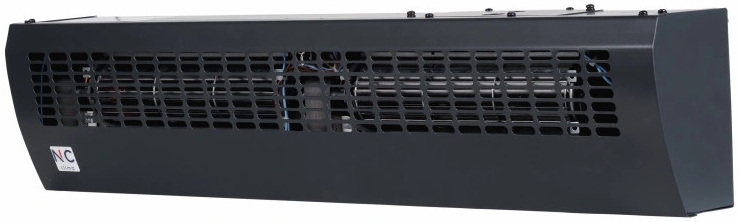 Воздушная завеса NC Clima Oxford NC800ST3.0-230V внешний вид - фото 9