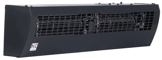 NC Clima Oxford NC800ST3.0-230V в магазине в Киеве - фото 10