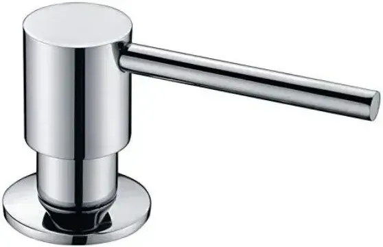 Дозатор для мыла Fabiano FASD 41 Chrome (8241.401.0046)