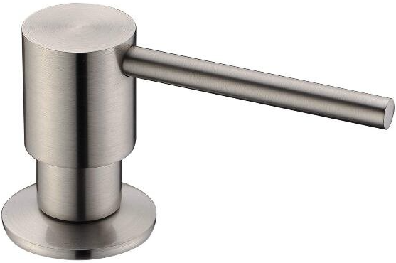 Дозатор для мыла Fabiano FASD 41 Inox (8241.401.0045)
