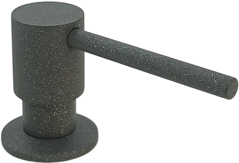 Дозатор для мыла Fabiano FASD 41 Titanium (8241.401.0051)