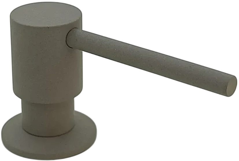 Дозатор для мыла Fabiano FASD 41 Truffle Beton (8241.401.0594)