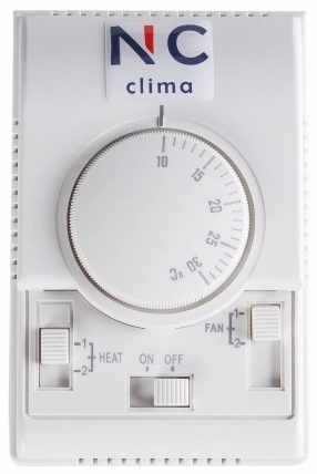 продукт NC Clima Newcastle NC850TN6.0-230V/400V - photo 14