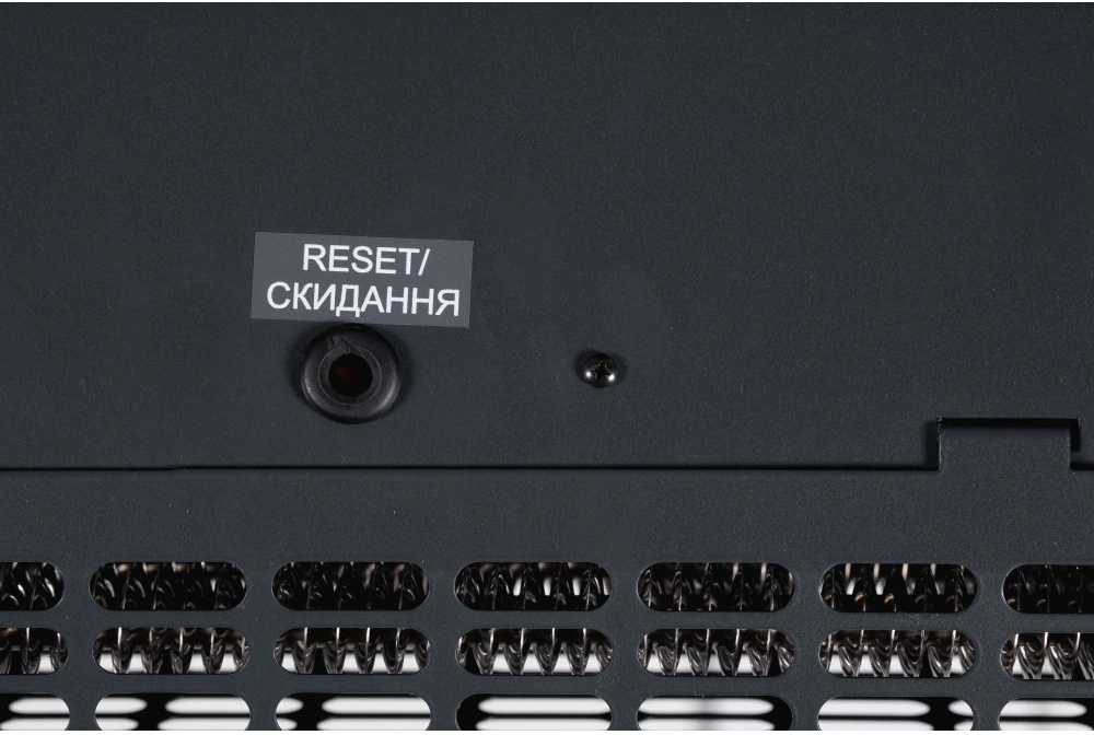 обзор товара Воздушная завеса NC Clima Newcastle NC850TN6.0-230V/400V - фотография 12