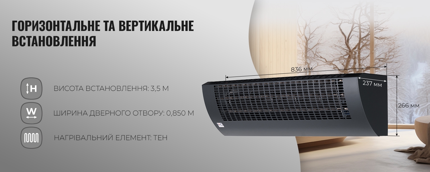 карта товара NC Clima Newcastle NC850TN6.0-230V/400V - photo 16