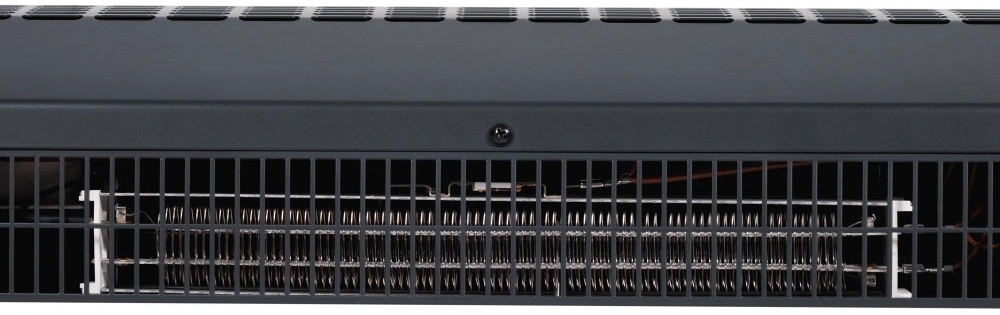 Воздушная завеса NC Clima Newcastle NC850TN6.0-230V/400V цена 16999 грн - фотография 2