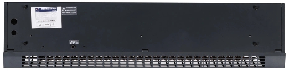 в продаже Воздушная завеса NC Clima Newcastle NC850TN6.0-230V/400V - фото 3