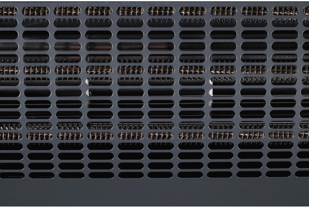 Воздушная завеса NC Clima Newcastle NC850TN6.0-230V/400V отзывы - изображения 5