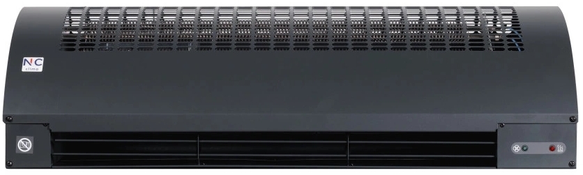 Воздушная завеса NC Clima Newcastle NC850TN6.0-230V/400V характеристики - фотография 7