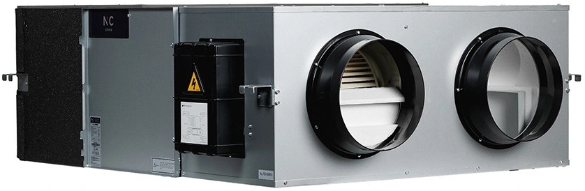 в продаже Приточно-вытяжная установка NC Clima NCMW800w - фото 3