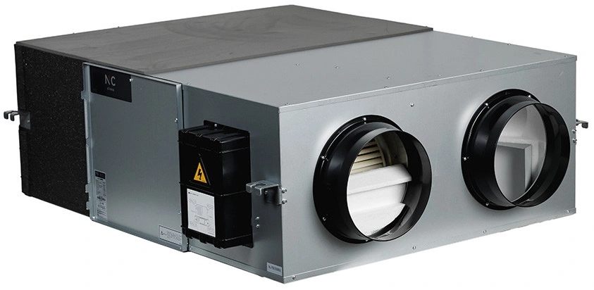 NC Clima NCMW800w