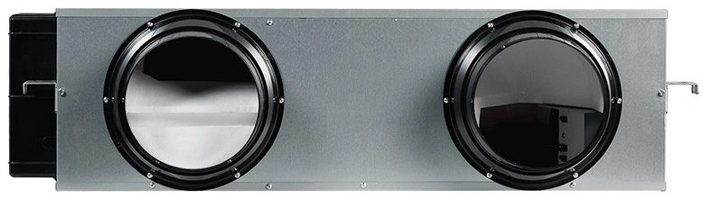 Приточно-вытяжная установка NC Clima NCMW500w характеристики - фотография 7