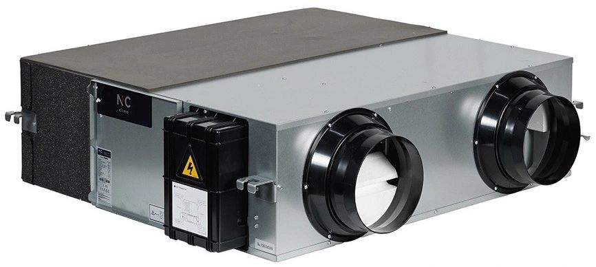 NC Clima NCMW500w