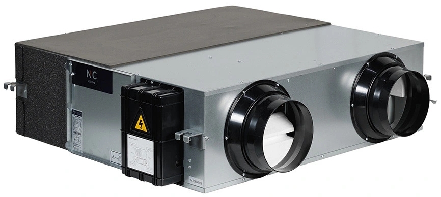 NC Clima NCMW500w