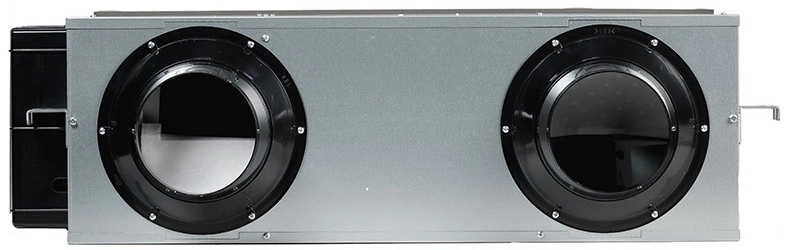 Приточно-вытяжная установка NC Clima NCMW350w инструкция - изображение 6