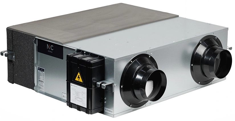 NC Clima NCMW350w