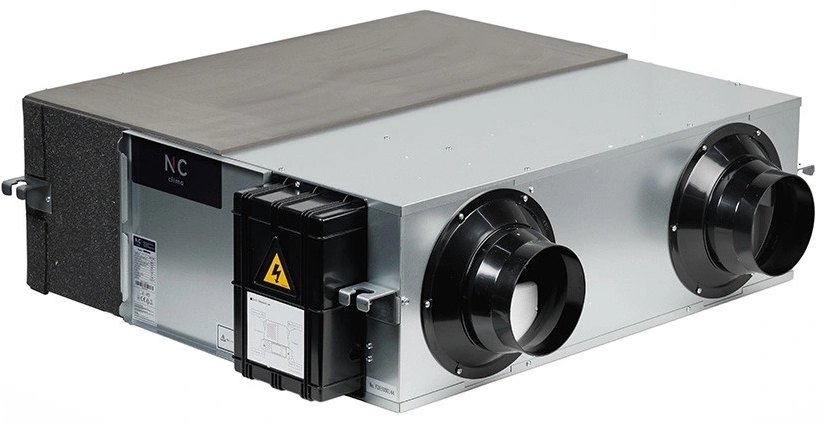 NC Clima NCMW350w