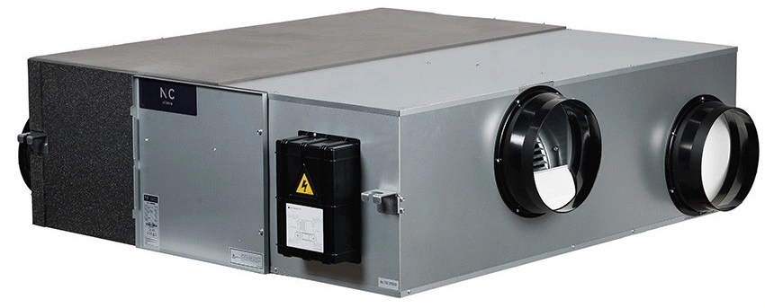 Купить приточно-вытяжная установка NC Clima NCMW1300w в Киеве