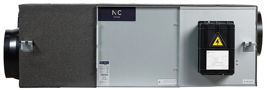 продаём NC Clima NCMW1100w в Украине - фото 4