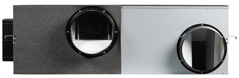 Приточно-вытяжная установка NC Clima NCMW1100w инструкция - изображение 6