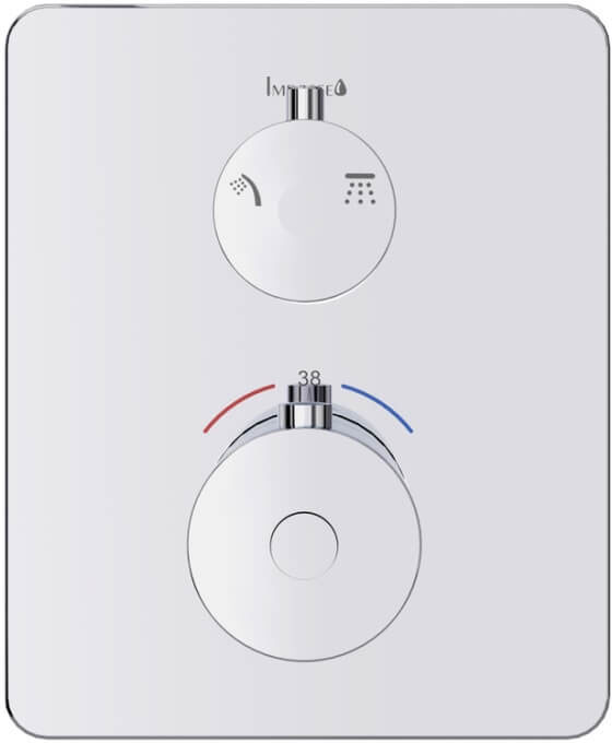 в продаже Душевая система Imprese Grafiky ZMK0624010482 - фото 3