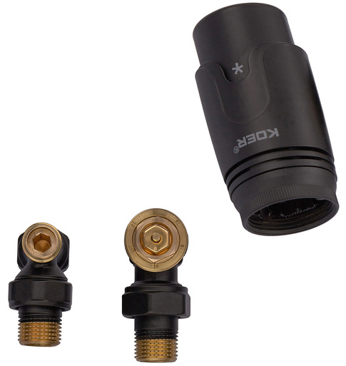 продаємо Koer SET-24.Black - 1/2" (KR5283) в Україні - фото 4