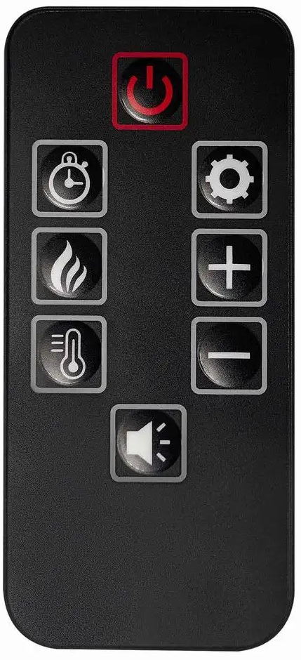 продаємо ArtiFlame Marbelya AF23BS білий в Україні - фото 4