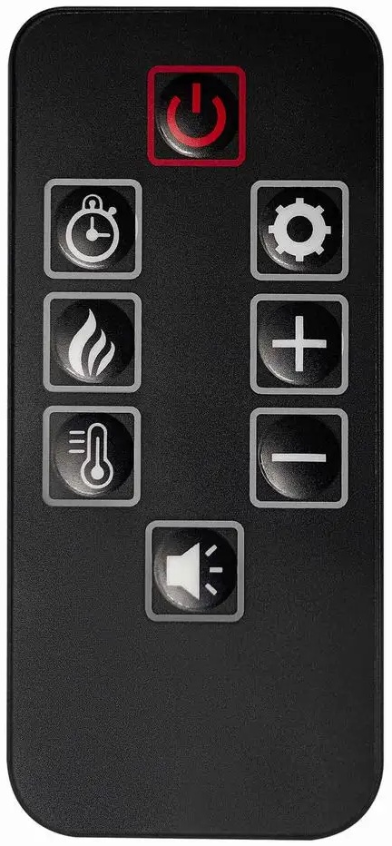 продаём ArtiFlame Woodley AF23BS белый/дуб натуральный в Украине - фото 4