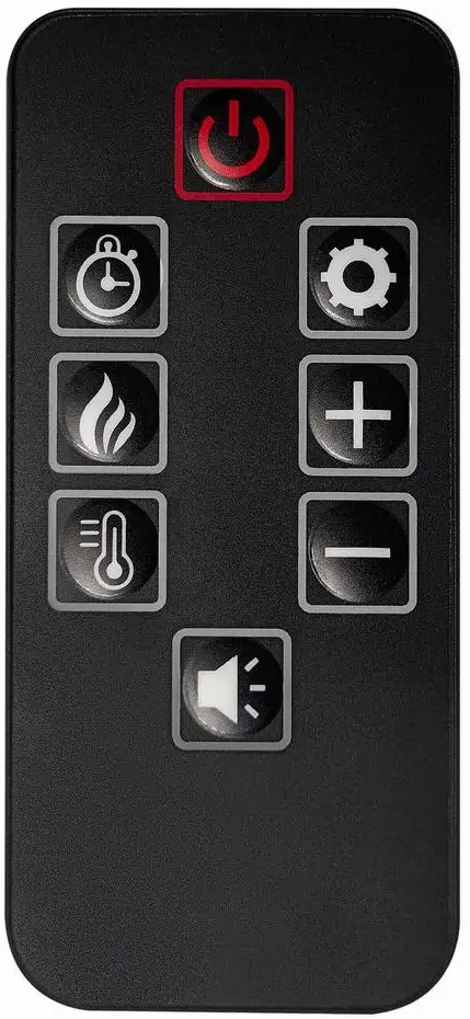 продаём ArtiFlame Woodley AF23S белый/дуб серый в Украине - фото 4