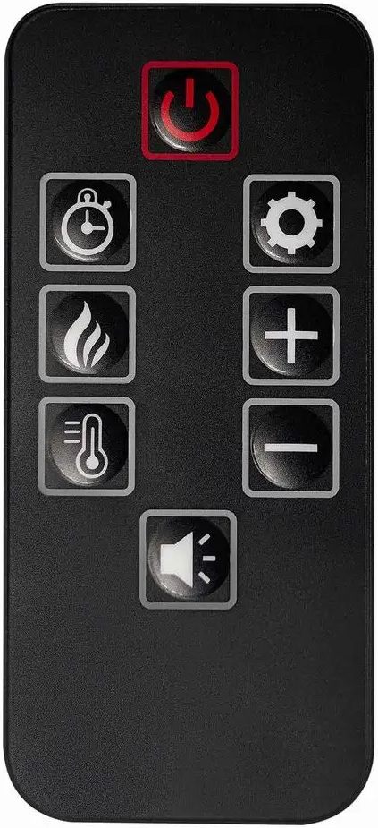 продаём ArtiFlame Woodley AF23S белый/дуб натуральный в Украине - фото 4